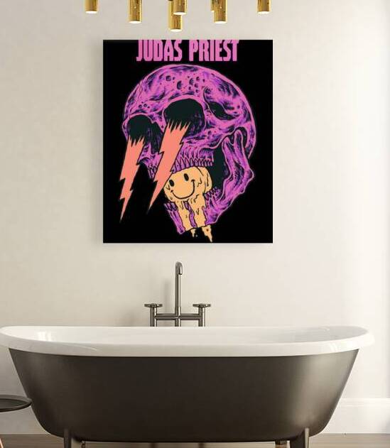 Judas Priest 23 by KhoaNguyen