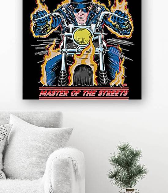 Judas Priest 37 by KhoaNguyen