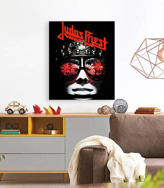 Judas Priest 48 by KhoaNguyen