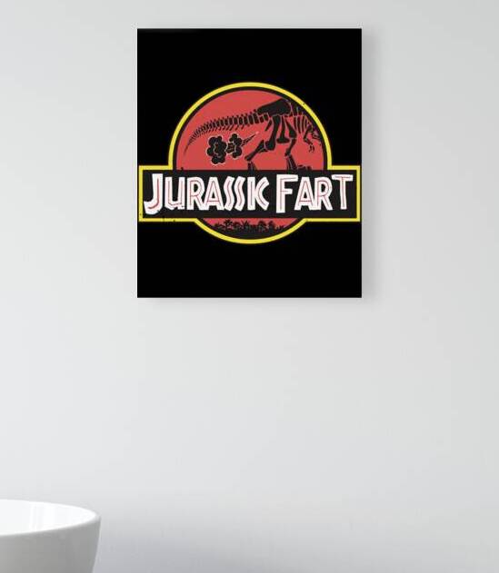 Jurassic Park 8 by KhoaNguyen