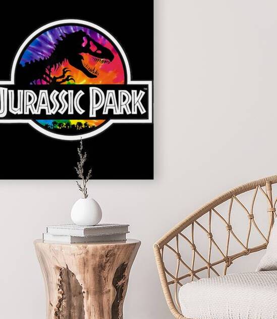 Jurassic Park 9 by KhoaNguyen