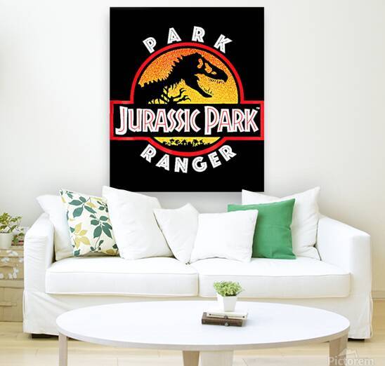 Jurassic Park 26 by KhoaNguyen