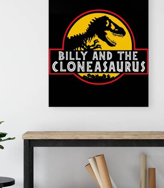 Jurassic Park 59 by KhoaNguyen