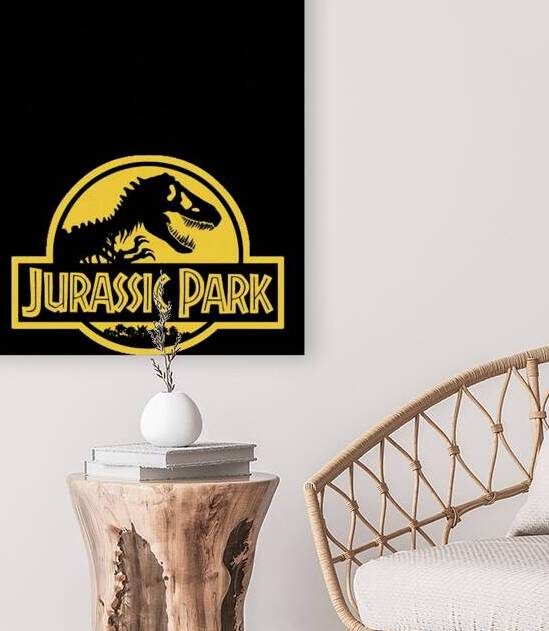 Jurassic Park 4 by KhoaNguyen