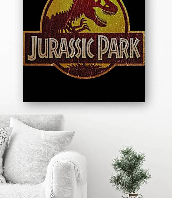Jurassic Park 13 by KhoaNguyen