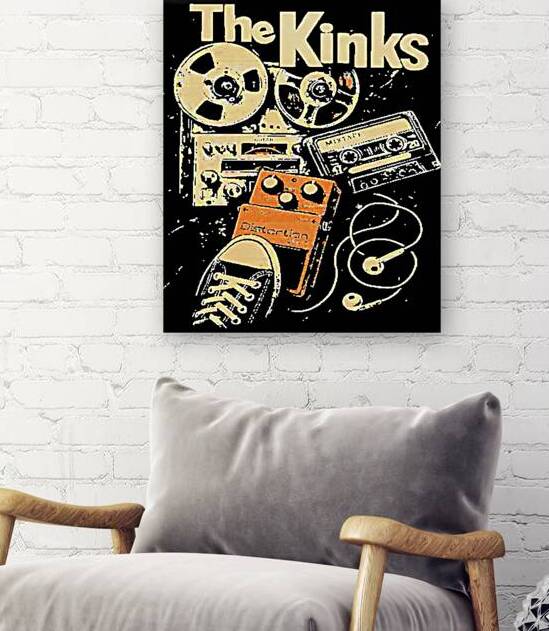 Kinks 5 by KhoaNguyen