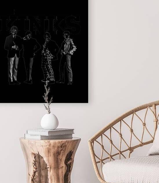 Kinks 8 by KhoaNguyen