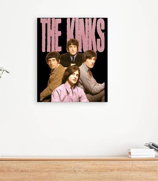 Kinks 9 by KhoaNguyen