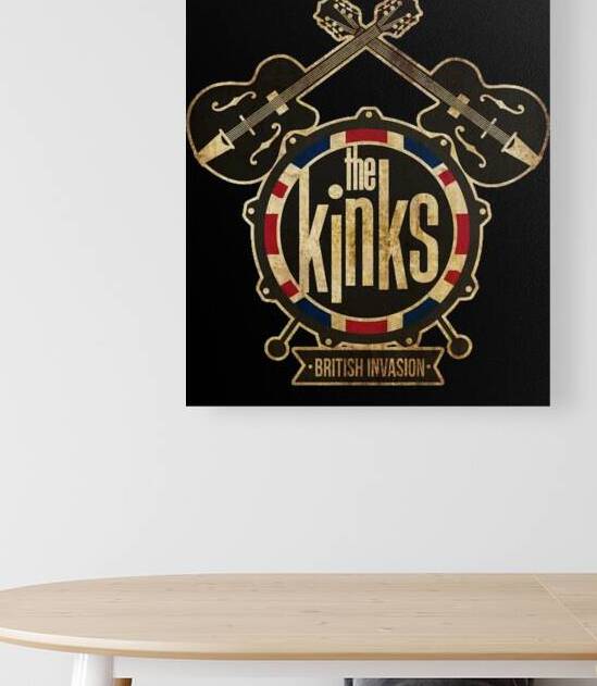 Kinks 18 by KhoaNguyen