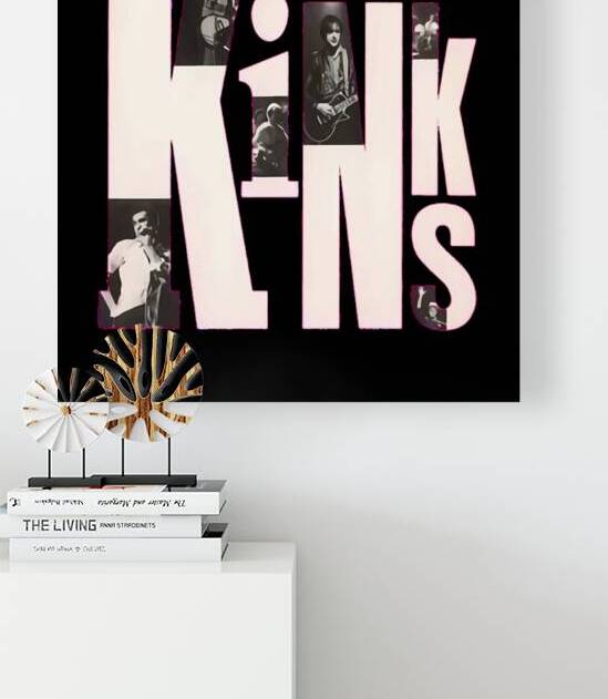 Kinks 20 by KhoaNguyen