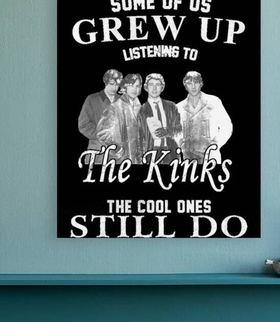 Kinks 21 by KhoaNguyen