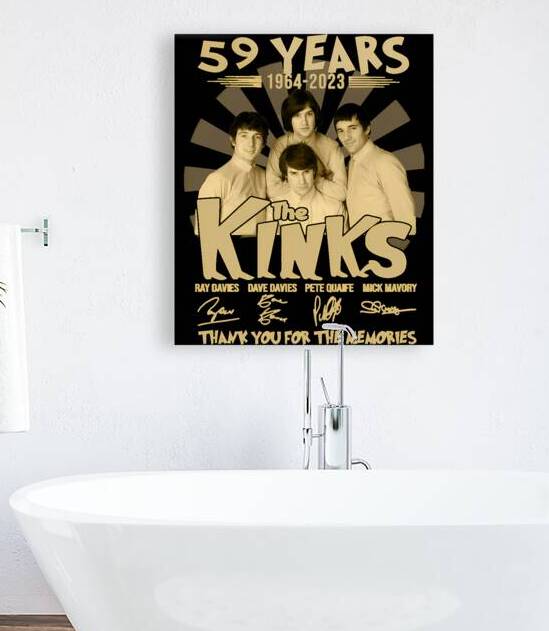 Kinks 22 by KhoaNguyen