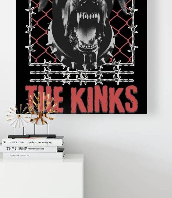 Kinks 25 by KhoaNguyen