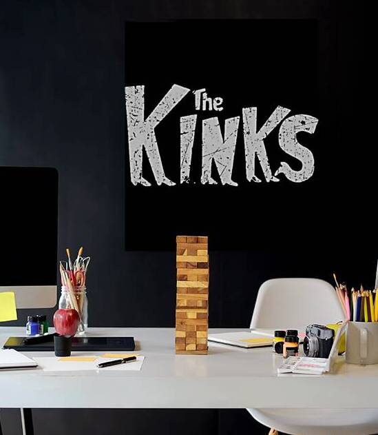 Kinks 30 by KhoaNguyen