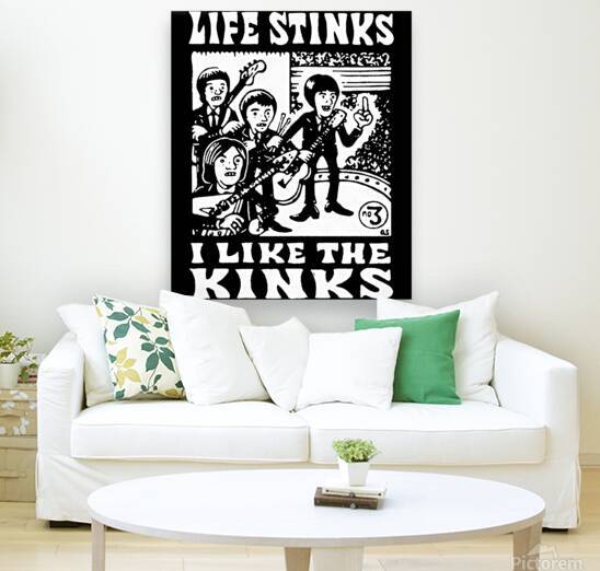 Kinks 35 by KhoaNguyen