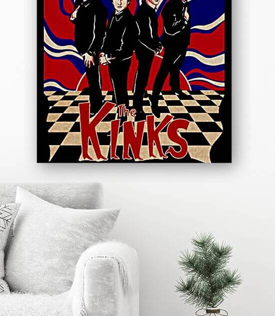 Kinks 37 by KhoaNguyen