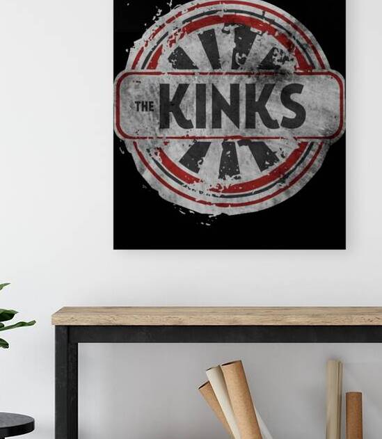 Kinks 41 by KhoaNguyen