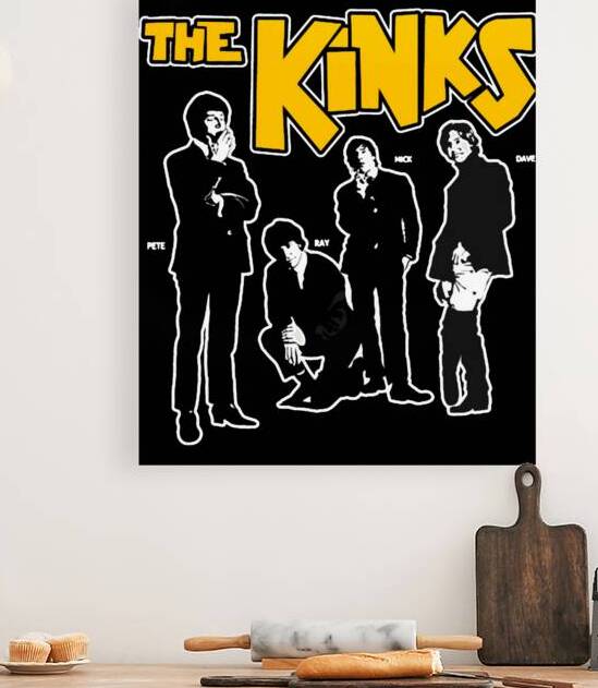 Kinks 46 by KhoaNguyen
