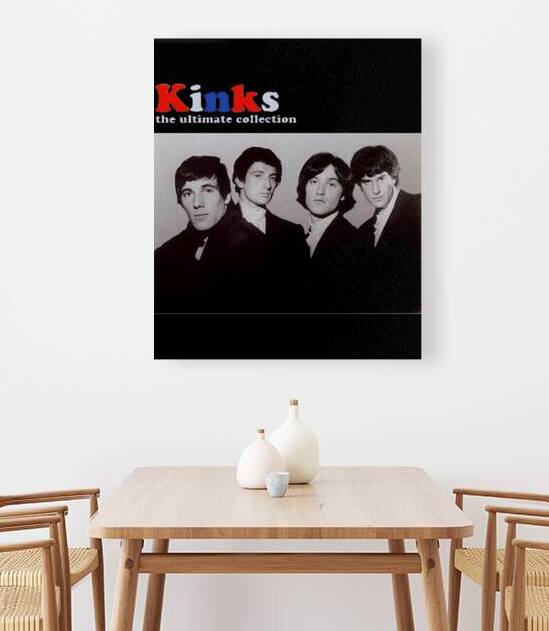 Kinks 47 by KhoaNguyen