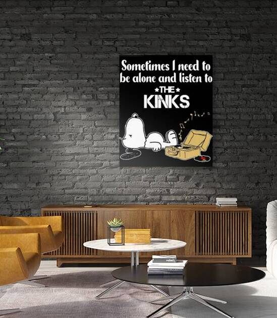 Kinks 52 by KhoaNguyen