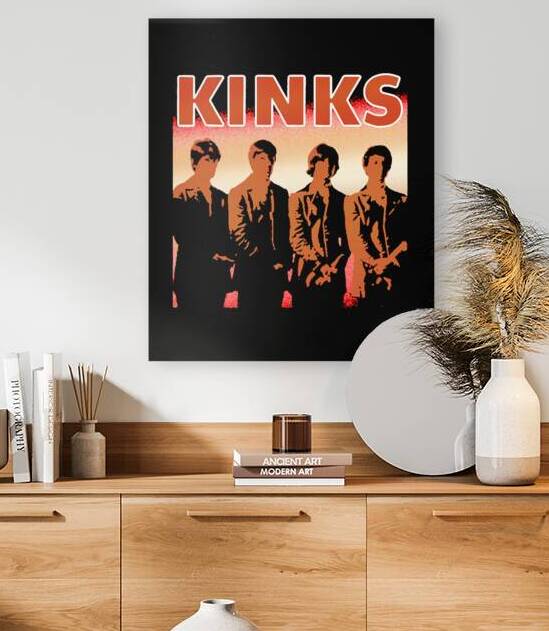 Kinks 58 by KhoaNguyen