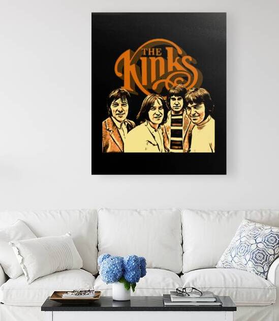 Kinks 63 by KhoaNguyen