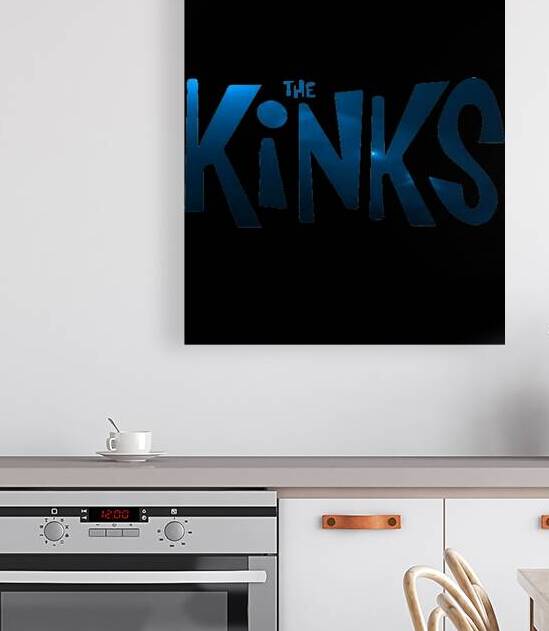 Kinks 1 by KhoaNguyen