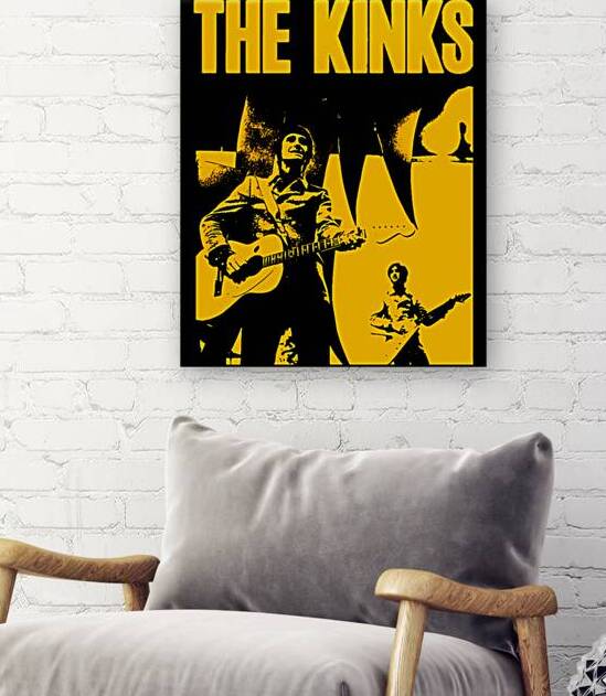 Kinks 18 by KhoaNguyen