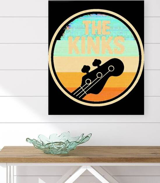 Kinks 22 by KhoaNguyen