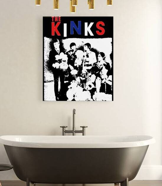 Kinks 23 by KhoaNguyen