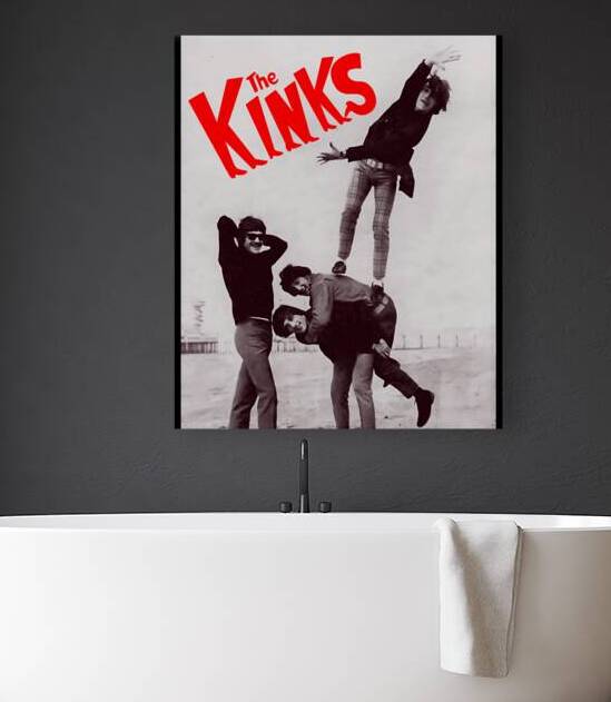 Kinks 25 by KhoaNguyen