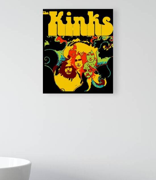 Kinks 28 by KhoaNguyen