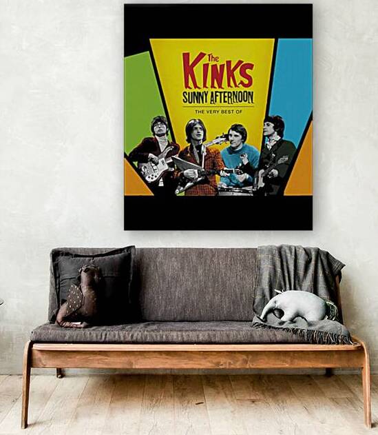 Kinks 29 by KhoaNguyen