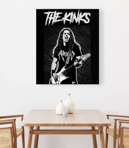Kinks 31 by KhoaNguyen
