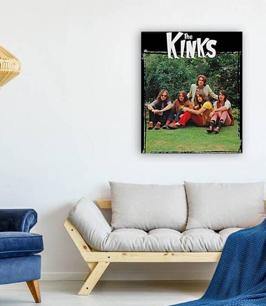 Kinks 32 by KhoaNguyen