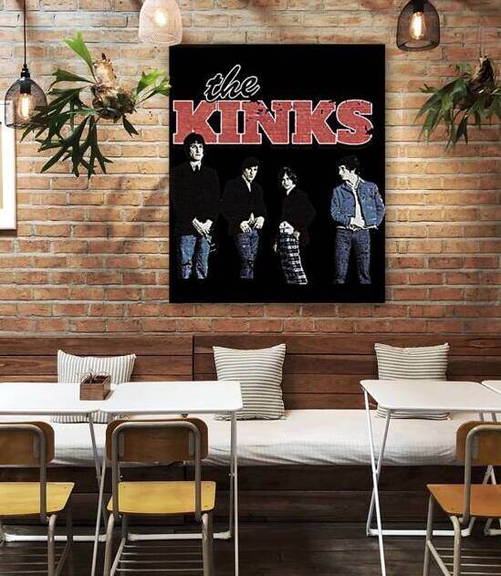 Kinks 36 by KhoaNguyen