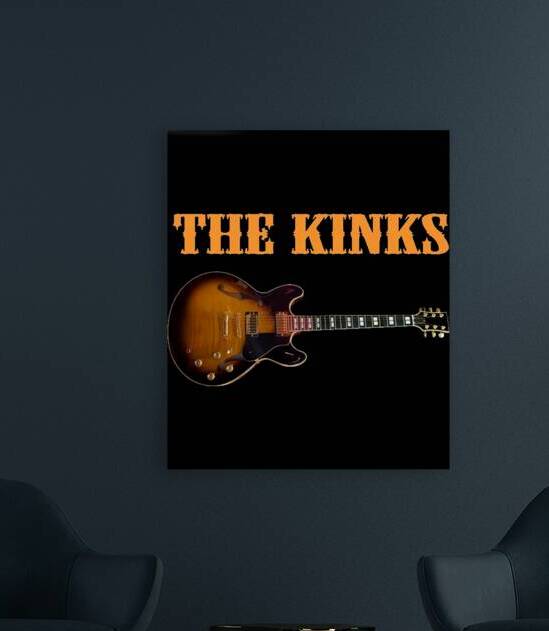 Kinks 45 by KhoaNguyen