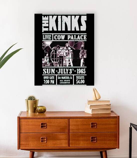 Kinks 48 by KhoaNguyen