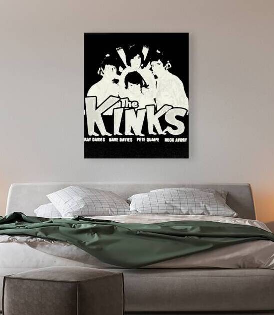 Kinks 52 by KhoaNguyen