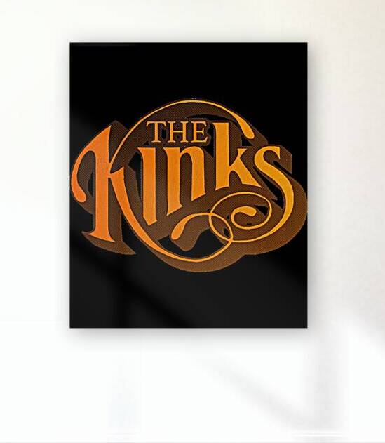 Kinks 55 by KhoaNguyen