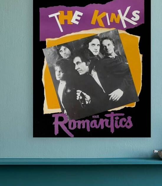 Kinks 59 by KhoaNguyen