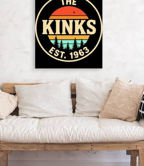 Kinks 61 by KhoaNguyen