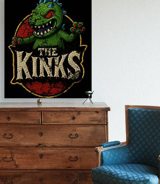 Kinks 5 by KhoaNguyen