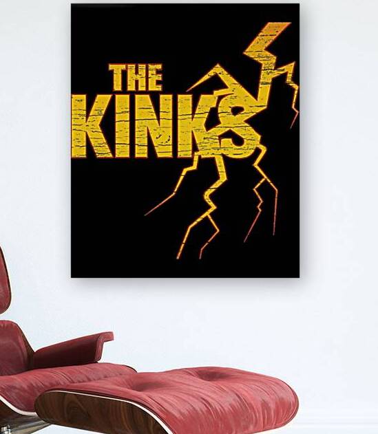 Kinks 8 Reproduction