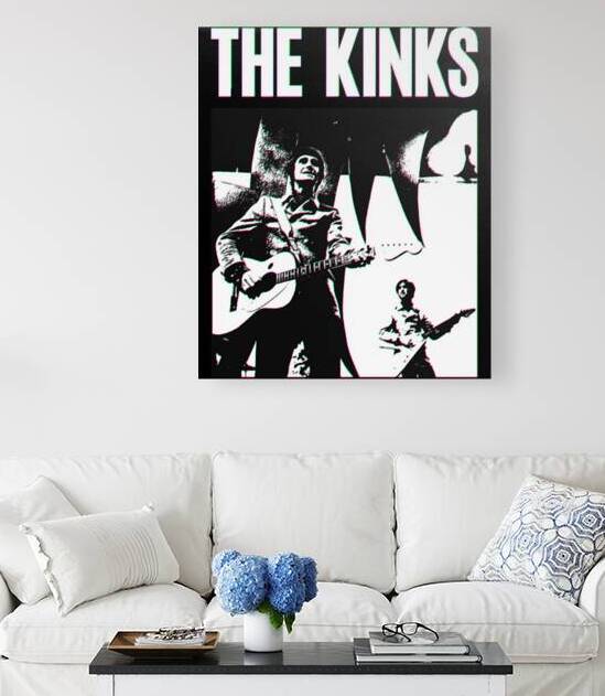 Kinks 9 by KhoaNguyen