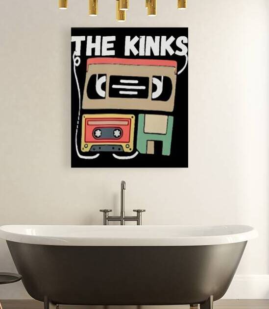 Kinks 12 by KhoaNguyen