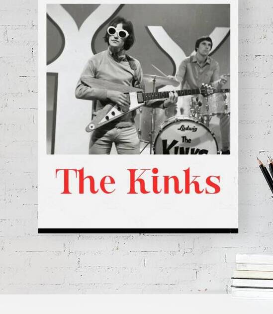 Kinks 13 by KhoaNguyen