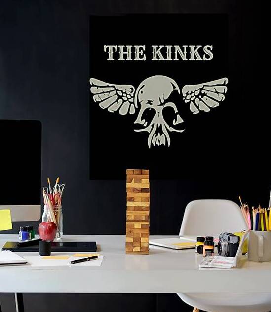 Kinks 19 by KhoaNguyen