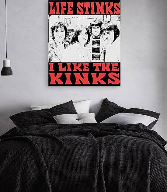 Kinks 25 by KhoaNguyen