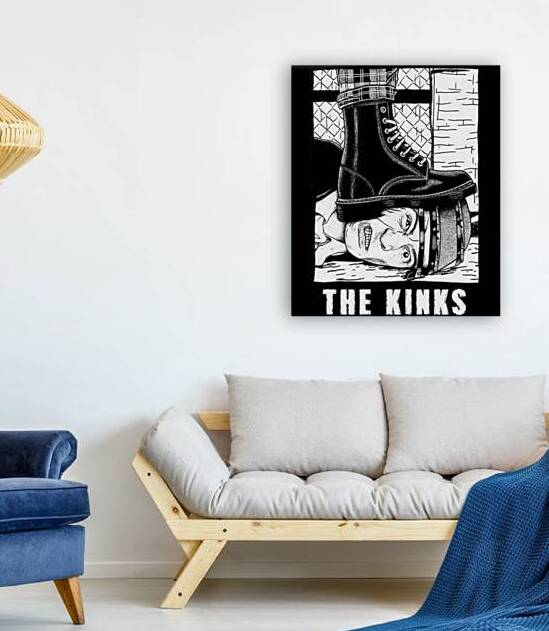 Kinks 26 by KhoaNguyen